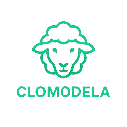 Clomodela Logo